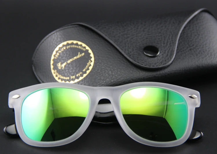 Eye wonder Women's Handmade Acetate Polarized Designer Sunglasses Oculos de sol Gafas de sol Glasses Frames UV Protection
Eye wonder Women's Handmade Acetate Polarized Designer Sunglasses Oculos de sol Gafas de sol Glasses Frames UV Protection