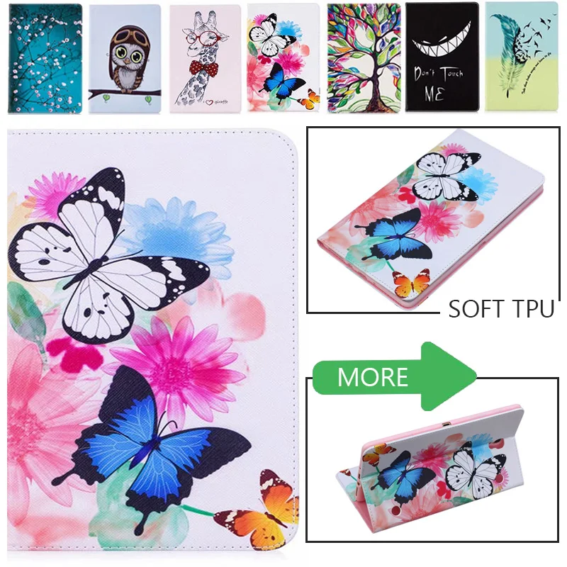 Fashion Painted Owl Bear Stand PU Leather Case For Samsung Galaxy Tab S T700 T705 Case For Samsung Galaxy Tab S 8.4 Tablet Cover
Fashion Painted Owl Bear Stand PU Leather Case For Samsung Galaxy Tab S T700 T705 Case For Samsung Galaxy Tab S 8.4 Tablet Cover