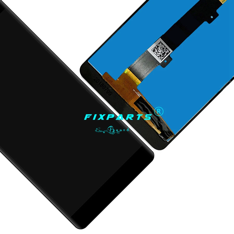 Nokia 3.1 LCD