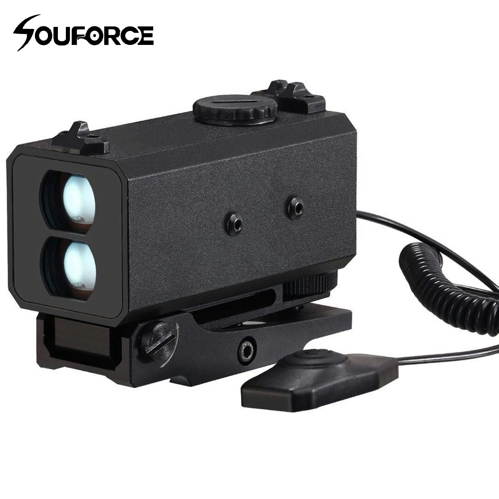 New Compound Bow and Laser General Rangefinder Windage Elevation Adjustable to Align Archery Accessory for Hunting Shooting
New Compound Bow and Laser General Rangefinder Windage Elevation Adjustable to Align Archery Accessory for Hunting Shooting