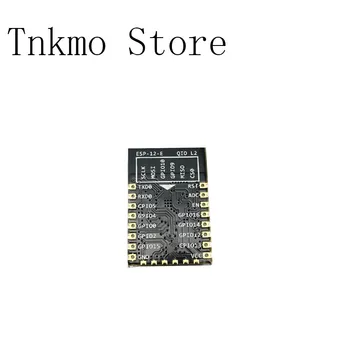 10pcs ESP8266 serial WIFI model ESP-12 ESP-12E ESP12E Authenticity Guaranteed ESP12
10pcs ESP8266 serial WIFI model ESP-12 ESP-12E ESP12E Authenticity Guaranteed ESP12