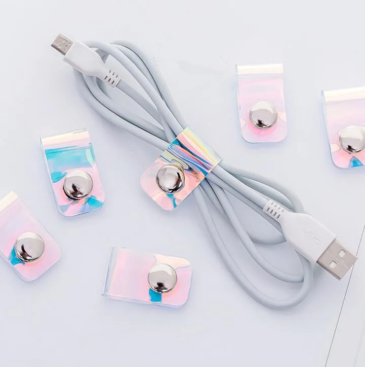 Portable USB Cable Cord PVC Winder Headphone Case Korean Headset Earphone Wire Home Desk Manager Organizer Travel set
Portable USB Cable Cord PVC Winder Headphone Case Korean Headset Earphone Wire Home Desk Manager Organizer Travel set