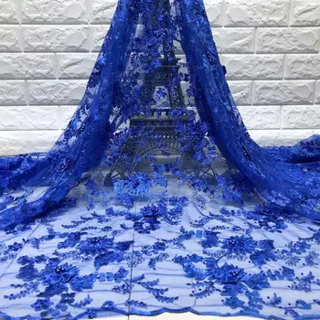 African Lace Fabric 2019 High Quality Lace Fabric French Nigerian Beads Lace Fabric 3d Embroidery Wedding Lace
African Lace Fabric 2019 High Quality Lace Fabric French Nigerian Beads Lace Fabric 3d Embroidery Wedding Lace