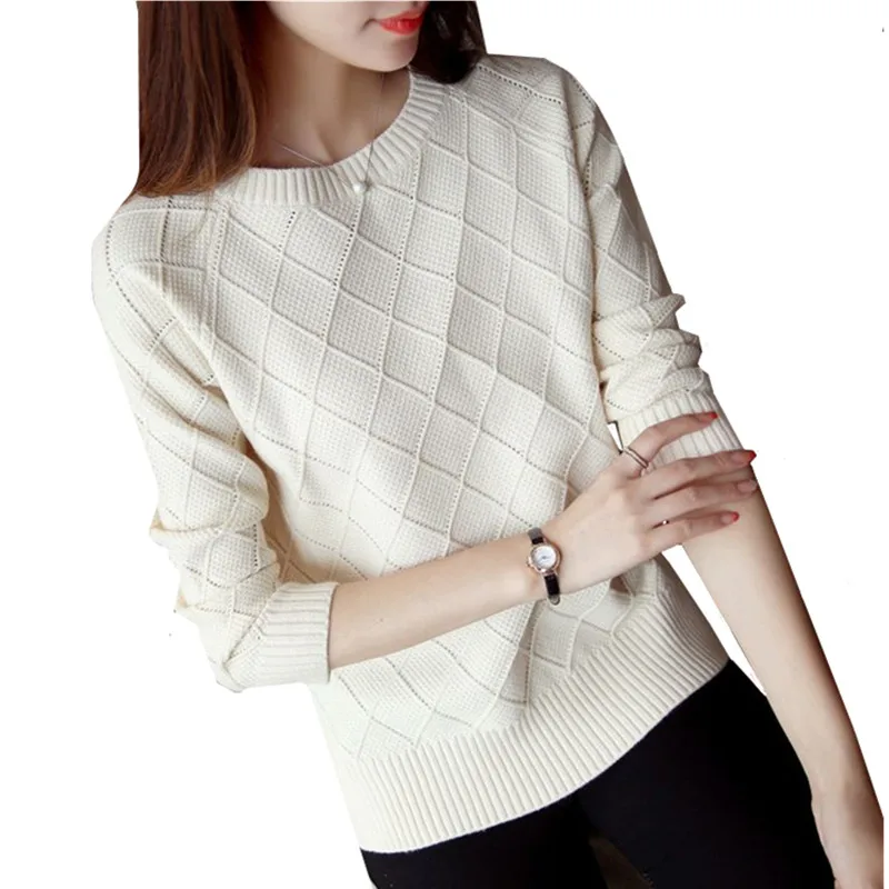 Autumn winter New 2018 crop Sweater Casual Sexy Women Sweaters and Pullovers Knitted Jumpers Short Femme Knitting Sweaters B122
Autumn winter New 2018 crop Sweater Casual Sexy Women Sweaters and Pullovers Knitted Jumpers Short Femme Knitting Sweaters B122