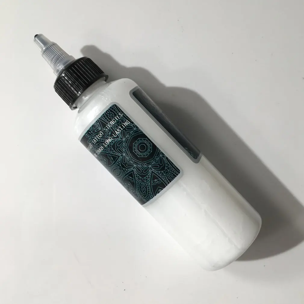 Professional Tattoo Transfer Gel Tattoo Stencil Primer Stuff Cream