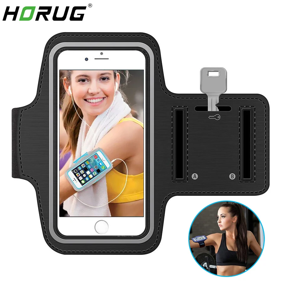 2019 Sport Armband Bag Running Case Cell Phone Holder For Phone On Hand Running Reflective Arm Band Bag Phone Case For iPhone 7
2019 Sport Armband Bag Running Case Cell Phone Holder For Phone On Hand Running Reflective Arm Band Bag Phone Case For iPhone 7