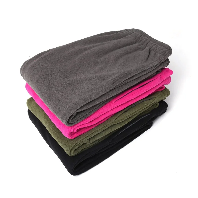 outdoor Fleece pants men women Couple Solid color Keep warm Windproof Autumn winter Sweatpants Camping Hiking Pants
outdoor Fleece pants men women Couple Solid color Keep warm Windproof Autumn winter Sweatpants Camping Hiking Pants