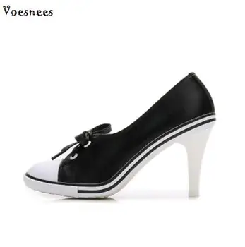 Microfiber Boots 2019 Women's Shoes High heels 6-8cm Female Pumps Low-top Ankle Lace-Up Thin Heels Single Shallow Lady's Shoes
Microfiber Boots 2019 Women's Shoes High heels 6-8cm Female Pumps Low-top Ankle Lace-Up Thin Heels Single Shallow Lady's Shoes