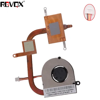 NEW Laptop Cooling Fan For ASUS Eee PC 1015 1015T 1015B 1015PE 1015P For Intel,Independent Graphics PN: NFB40A05H Cooler
NEW Laptop Cooling Fan For ASUS Eee PC 1015 1015T 1015B 1015PE 1015P For Intel,Independent Graphics PN: NFB40A05H Cooler
