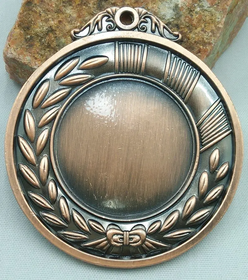 General Kindergarten Medal Sports Gold Silver Movement Communication Ability/self-confidence Developing Unisex Gymnastics Metal
General Kindergarten Medal Sports Gold Silver Movement Communication Ability/self-confidence Developing Unisex Gymnastics Metal