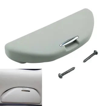 BBQ@FUKA Sunglasses Holder Glasses Case Clip Box for storage fit For VW Golf MK4 Jetta Polo 9N3 Touran Car Styling
BBQ@FUKA Sunglasses Holder Glasses Case Clip Box for storage fit For VW Golf MK4 Jetta Polo 9N3 Touran Car Styling