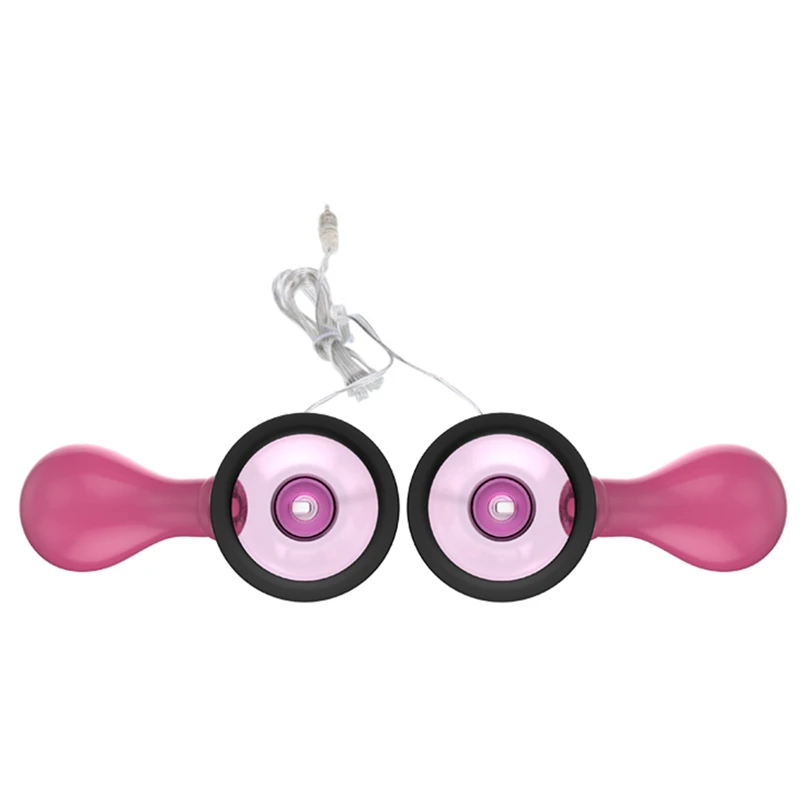 Вибратор Для Сосков