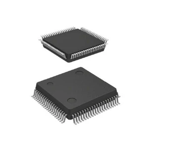 MC908AZ60ACFUE version 1L31V onboard computer commonly used vulnerable CPU professional car chip key chip 1L87J QFP64 3K85K
MC908AZ60ACFUE version 1L31V onboard computer commonly used vulnerable CPU professional car chip key chip 1L87J QFP64 3K85K