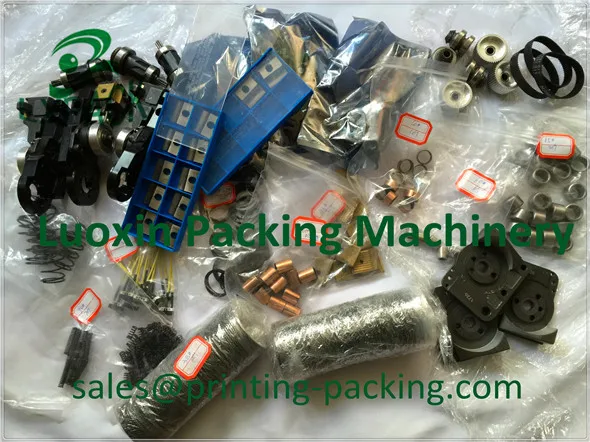 LX-PACK Lowest Factory Prices! Damageable Spare Parts Battery Powered PET Strapping Tools strapping machine tension wheel
LX-PACK Lowest Factory Prices! Damageable Spare Parts Battery Powered PET Strapping Tools strapping machine tension wheel