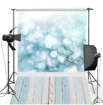 Sparkly Blue Bokeh Polka Dot Wood Floor photo backdrop Vinyl cloth High quality Computer Print Children kids Background
Sparkly Blue Bokeh Polka Dot Wood Floor photo backdrop Vinyl cloth High quality Computer Print Children kids Background