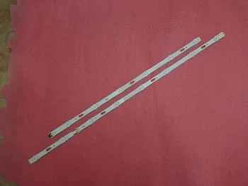 New 1350mm 14LEDs LED strip for Samsung UE65KU6000K V5DU-650DCA-R1 V5DU-650DCB-R1 BN96-39667A BN96-39668A S_5U75_65_FL_R6 L8
New 1350mm 14LEDs LED strip for Samsung UE65KU6000K V5DU-650DCA-R1 V5DU-650DCB-R1 BN96-39667A BN96-39668A S_5U75_65_FL_R6 L8