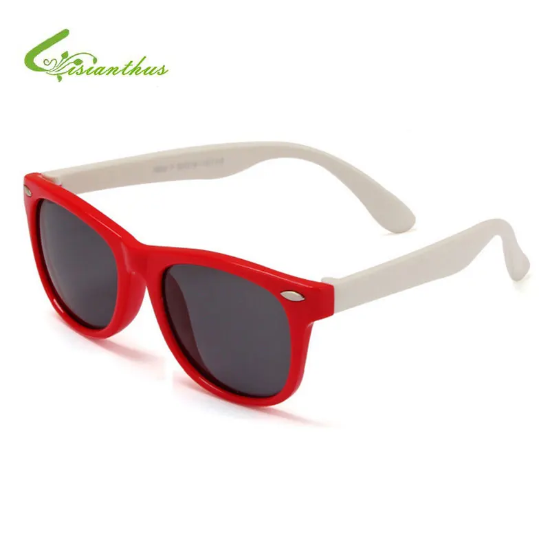 2019 TAC Fashion Cute Kids Square Polarized Sunglasses Children Vintage Sun Glasses Infant Baby Boys Girls Outdoor Goggles UV400
2019 TAC Fashion Cute Kids Square Polarized Sunglasses Children Vintage Sun Glasses Infant Baby Boys Girls Outdoor Goggles UV400