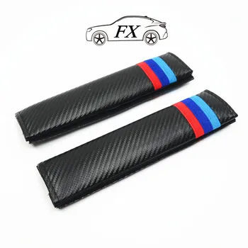 2pcs/lot car styling Carbon Fiber Seat Belt Cover Shoulder Pad fit for BMW M E90 E91 E92 E93 M3 M4 M5 E60 E61 F10 F07 M5 E63 E64
2pcs/lot car styling Carbon Fiber Seat Belt Cover Shoulder Pad fit for BMW M E90 E91 E92 E93 M3 M4 M5 E60 E61 F10 F07 M5 E63 E64