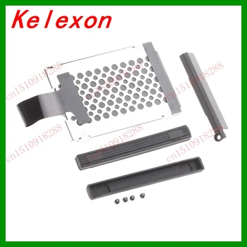 New 10pcs 9.5mm HDD Hard Drive Cover Caddy Kit With Screws For IBM Thinkpad x200T X201T
New 10pcs 9.5mm HDD Hard Drive Cover Caddy Kit With Screws For IBM Thinkpad x200T X201T