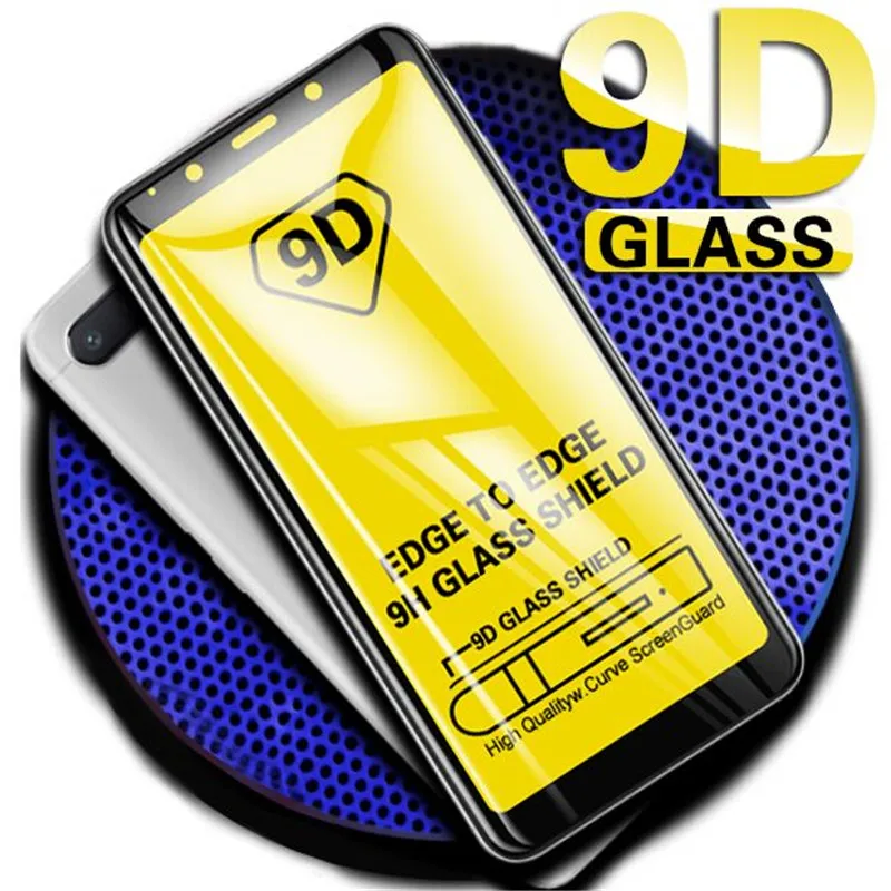 9D Tempered Glass on the For Xiaomi Redmi 5 6 6A 5A 5 Plus 6 Pro Screen Protector For Redmi Note 5 6 7 Pro Note 5A S2 Glass film
9D Tempered Glass on the For Xiaomi Redmi 5 6 6A 5A 5 Plus 6 Pro Screen Protector For Redmi Note 5 6 7 Pro Note 5A S2 Glass film