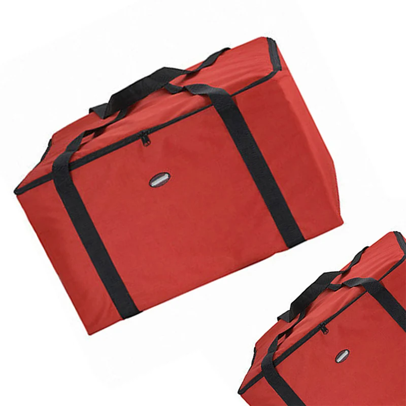 6pcs 14" Boxes 22*22" Pizza Food Delivery Bag Storage Transport Case Hold Storage Bags Accessories
6pcs 14" Boxes 22*22" Pizza Food Delivery Bag Storage Transport Case Hold Storage Bags Accessories