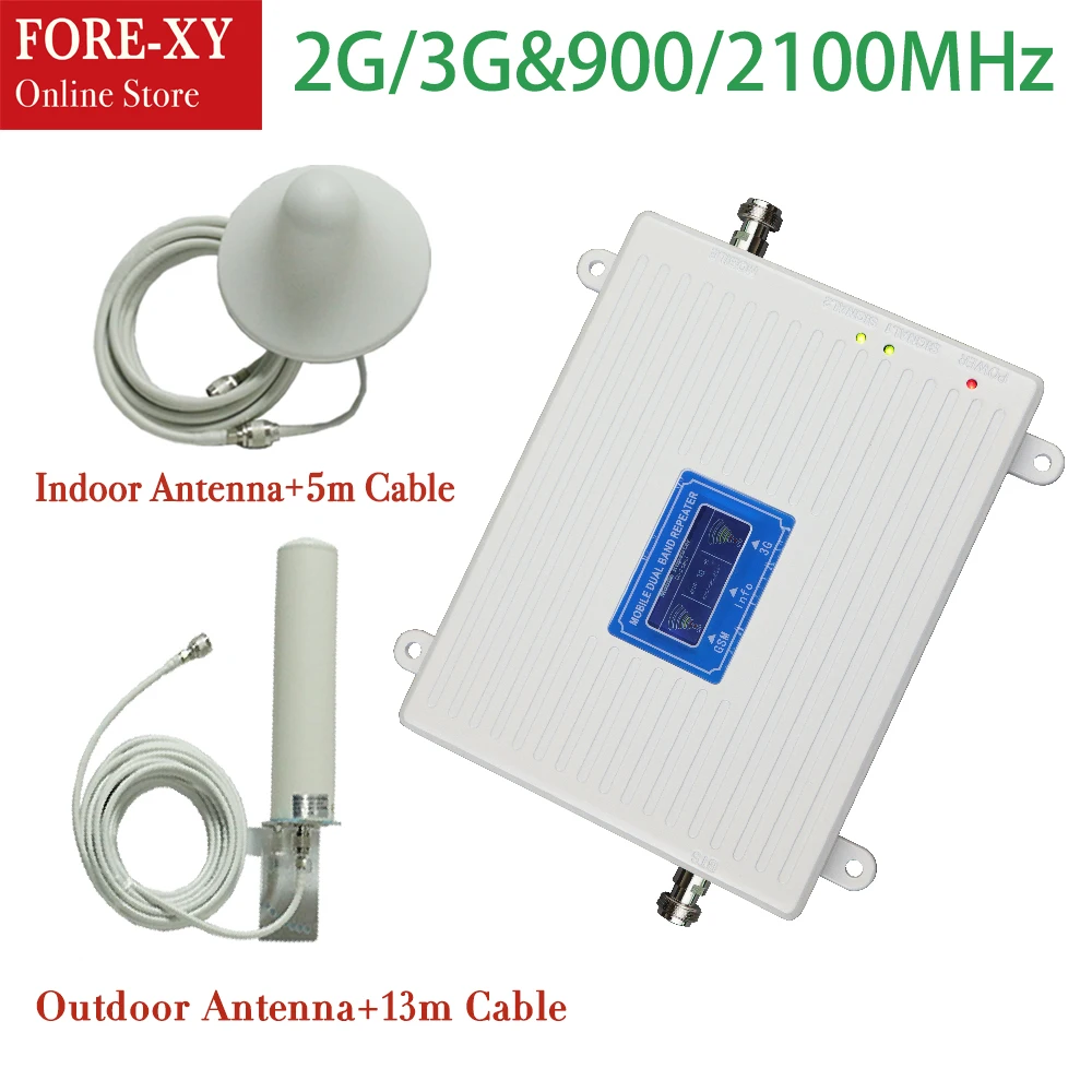 repeater GSM 900 2100 dual band repeater 2g 3g booster WCDMA 2100MHz GSM 900mhz 3g W-CDMA cell phone signal booster amplifier
repeater GSM 900 2100 dual band repeater 2g 3g booster WCDMA 2100MHz GSM 900mhz 3g W-CDMA cell phone signal booster amplifier