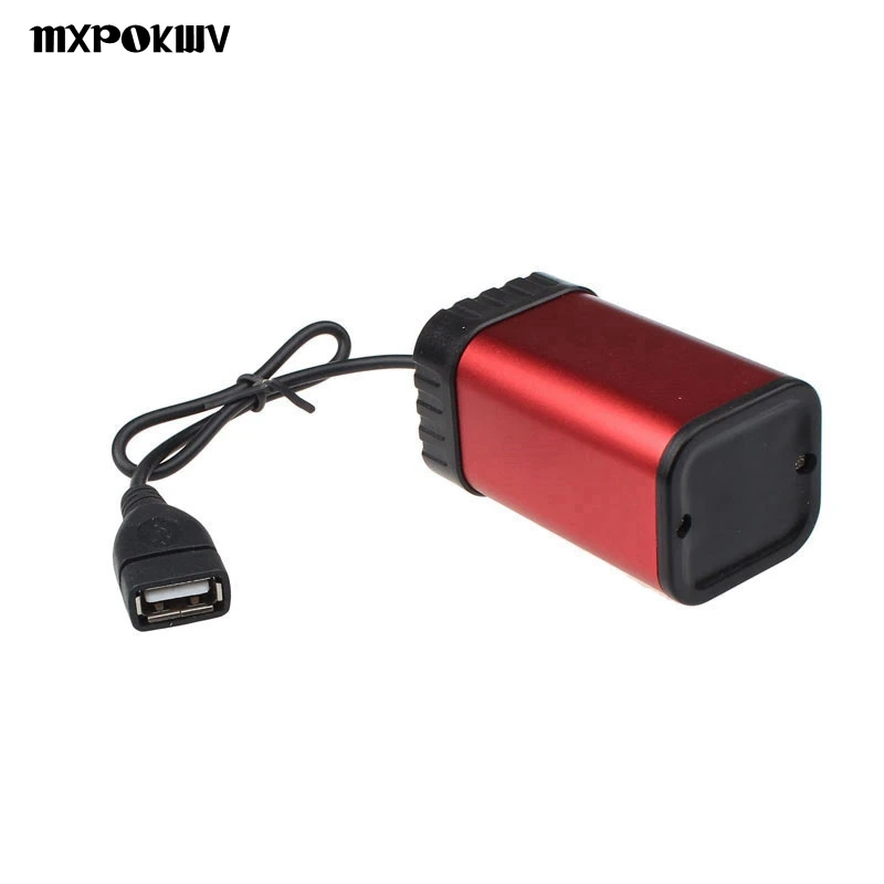 Waterproof Storage Box Aluminum Alloy USB AA Battery Case Holder 4x AA Rechargeable Battery Pack Case Holder For Bicycle Phone
Waterproof Storage Box Aluminum Alloy USB AA Battery Case Holder 4x AA Rechargeable Battery Pack Case Holder For Bicycle Phone