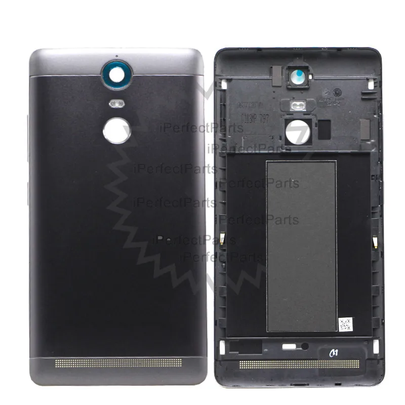 lenovo K5 note back housing 1)