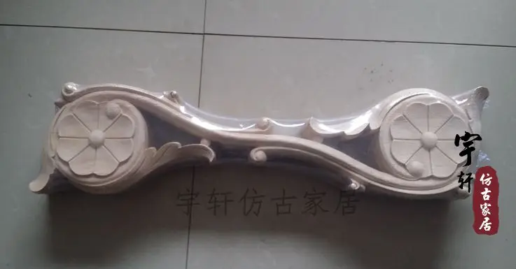 Dongyang wood carving wood applique motif wood shavings corner flower furniture door cabinet door applique chinese style home
Dongyang wood carving wood applique motif wood shavings corner flower furniture door cabinet door applique chinese style home