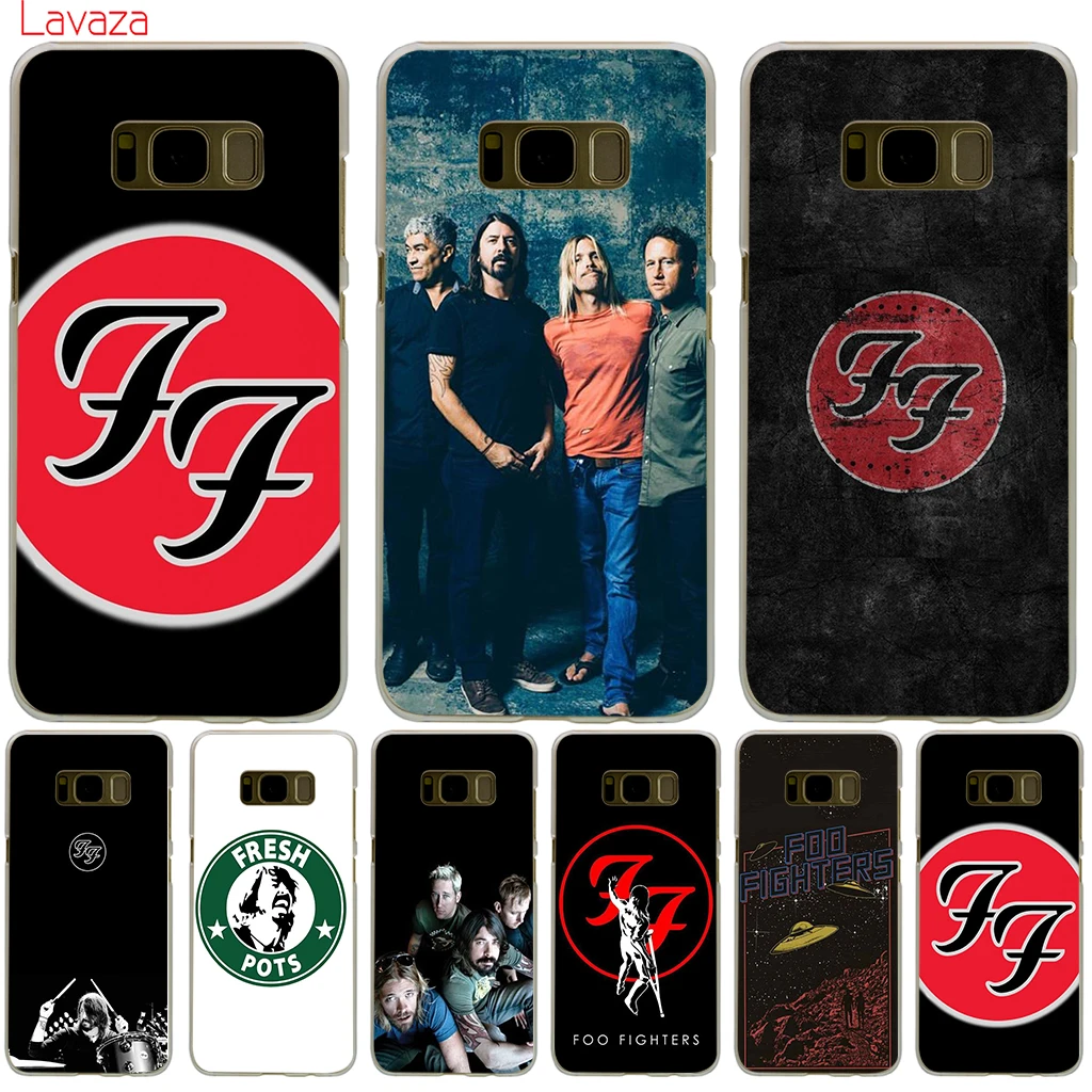 Lavaza Foo Fighters Hard Phone Case for Samsung Galaxy S8 S9 S10 Plus S10e Cover S6 S7 Edge Cases
Lavaza Foo Fighters Hard Phone Case for Samsung Galaxy S8 S9 S10 Plus S10e Cover S6 S7 Edge Cases