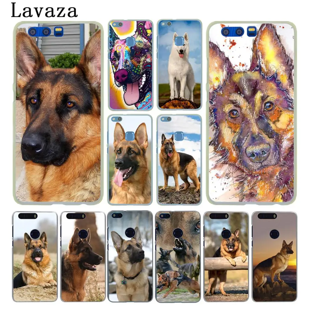 Lavaza german shepherd dog Hard Case for Huawei Y9 Y7 Y6 Prime 2018 2019 Honor 20 10 8 8C 8X 9X 9 Lite 7C 7X 7A Pro Cover
Lavaza german shepherd dog Hard Case for Huawei Y9 Y7 Y6 Prime 2018 2019 Honor 20 10 8 8C 8X 9X 9 Lite 7C 7X 7A Pro Cover