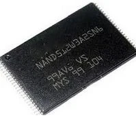 10pcs/lot NAND512W3A2SN6E NAND512W3A2SN6 NAND512W3A2 NAND512 FLASH 512MBIT TSOP48 new original
10pcs/lot NAND512W3A2SN6E NAND512W3A2SN6 NAND512W3A2 NAND512 FLASH 512MBIT TSOP48 new original