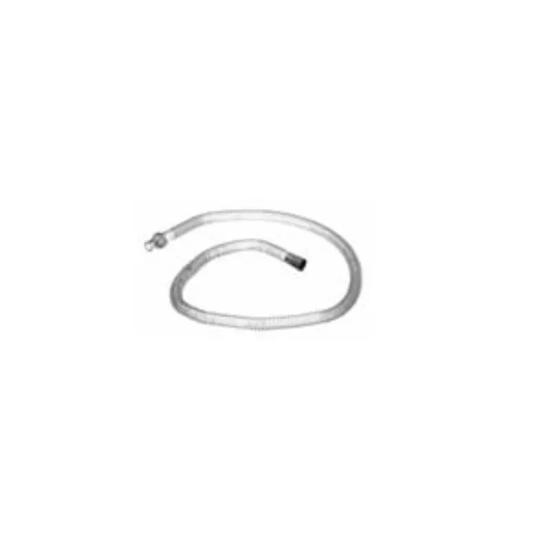 Dreger Disposable latex-free breathing circuit VentStart Carina LeakV with leak valve 1.5m MP00312 Disposable breathing circuits
Dreger Disposable latex-free breathing circuit VentStart Carina LeakV with leak valve 1.5m MP00312 Disposable breathing circuits