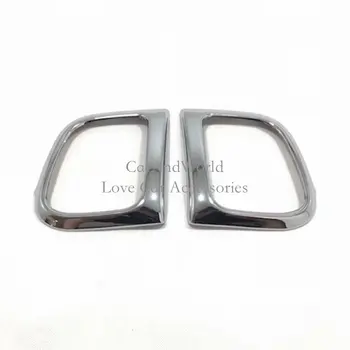 For Jeep Grand Cherokee 2017 2018 Front Air Conditioning Outlet Vent Cover Frame Trim ABS Chrome Sticker Car Styling Accessories
For Jeep Grand Cherokee 2017 2018 Front Air Conditioning Outlet Vent Cover Frame Trim ABS Chrome Sticker Car Styling Accessories