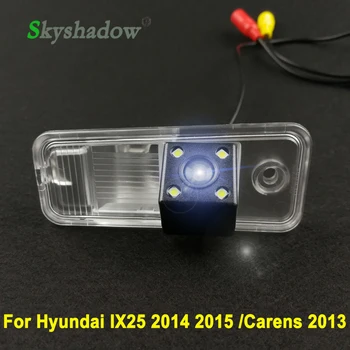 Car HD CCD 4 LEDS Night Vision Backup Reverse Rear View Reversing Camera Waterproof For Hyundai IX25 2014 2015 Carens 2013
Car HD CCD 4 LEDS Night Vision Backup Reverse Rear View Reversing Camera Waterproof For Hyundai IX25 2014 2015 Carens 2013