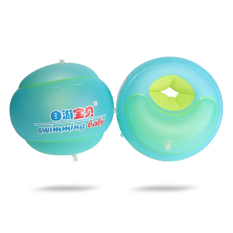 Smart Baby Inflatable Pool Child Swim Arm Ring Toys Durable Baby Swimming Neck Float Infant Bath Ring Adjustable Safe Swim Rings
Smart Baby Inflatable Pool Child Swim Arm Ring Toys Durable Baby Swimming Neck Float Infant Bath Ring Adjustable Safe Swim Rings