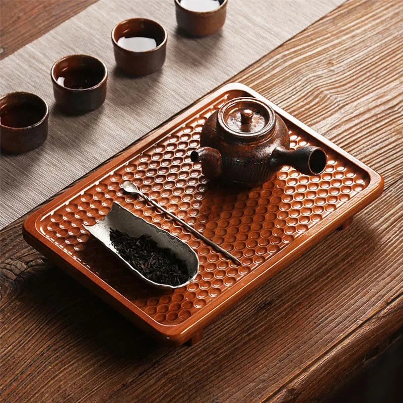 2018 Bamboo Tea Tray Wooden Tray Kung Fu Puer Tea Sets Table Tools Kitchen Water Storage Organizer Home Decoration Accessories
2018 Bamboo Tea Tray Wooden Tray Kung Fu Puer Tea Sets Table Tools Kitchen Water Storage Organizer Home Decoration Accessories