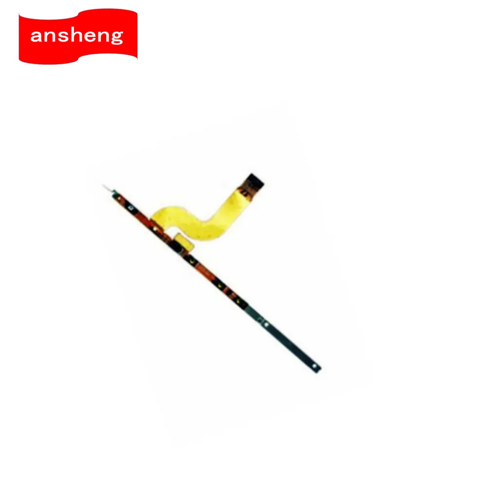 Power On/Off Button & Volume Up/down Buttons Flex Cable Parts For Sony Xperia M5 E5603/06 E5653/63 Phone
Power On/Off Button & Volume Up/down Buttons Flex Cable Parts For Sony Xperia M5 E5603/06 E5653/63 Phone