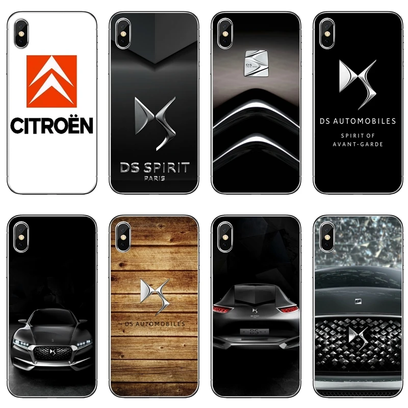 Divine DS Citroen Logo phone case For iPhone 8 7 6s 6 plus XR X XS Max SE 5s 5c 5 4s 4 iPod Touch soft cover
Divine DS Citroen Logo phone case For iPhone 8 7 6s 6 plus XR X XS Max SE 5s 5c 5 4s 4 iPod Touch soft cover