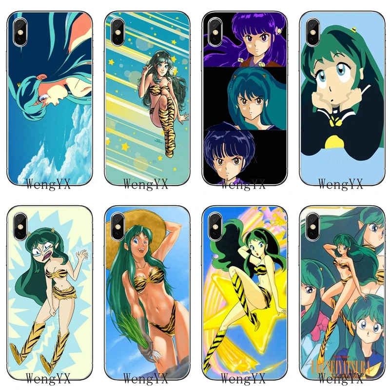 Urusei Yatsura anime slim silicone TPU Soft phone cover case For Huawei P7 P8 P9 P10 P20 pro Lite plus P Smart Mini 2017
Urusei Yatsura anime slim silicone TPU Soft phone cover case For Huawei P7 P8 P9 P10 P20 pro Lite plus P Smart Mini 2017