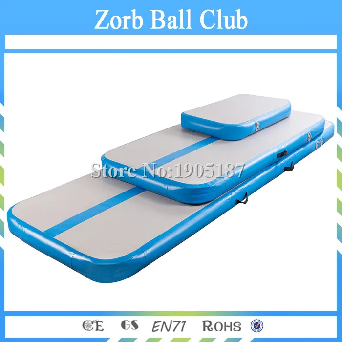 Free Shipping DWF Inflatable Gymnastics Gym Mat 3m Inflatable Air Track For Kids
Free Shipping DWF Inflatable Gymnastics Gym Mat 3m Inflatable Air Track For Kids