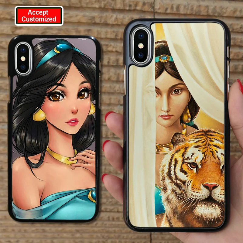Popular Aladdin Jasmine Cover Shell Case for iPhone 6 6S Plus 5 5S SE 10 X XS Max XR 7 8 Plus
Popular Aladdin Jasmine Cover Shell Case for iPhone 6 6S Plus 5 5S SE 10 X XS Max XR 7 8 Plus
