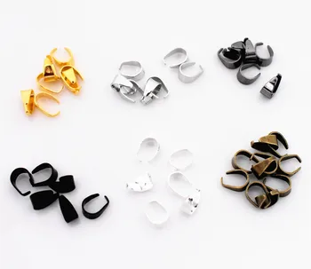 9*6*4mm 50pcs/Lot 6 Colors Pendant Necklace Buckle Clasp Connectors For Cameo Tray Jewelry Findings Accessories for DIY
9*6*4mm 50pcs/Lot 6 Colors Pendant Necklace Buckle Clasp Connectors For Cameo Tray Jewelry Findings Accessories for DIY