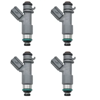 100% original 4pcs/lot Fuel Injector Nozzle Injection for Accord 2008-2012 16450-R70-A01
100% original 4pcs/lot Fuel Injector Nozzle Injection for Accord 2008-2012 16450-R70-A01