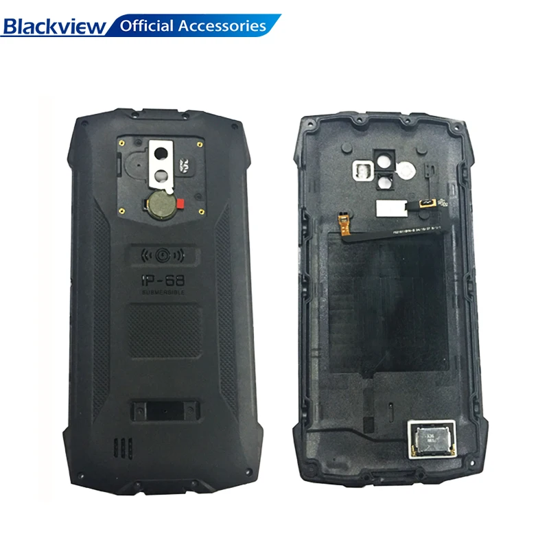 Original Blackview Battery Case for BV6800Pro Yellow Casing Green Cover Case Black color Back Battery Case Housing
Original Blackview Battery Case for BV6800Pro Yellow Casing Green Cover Case Black color Back Battery Case Housing