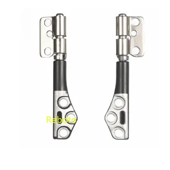 Reboto LEFT + RIGHT HINGES A1278 laptop hinges for macbook pro 13.3" A1278 Screen Display Hinge 2008-2012 years