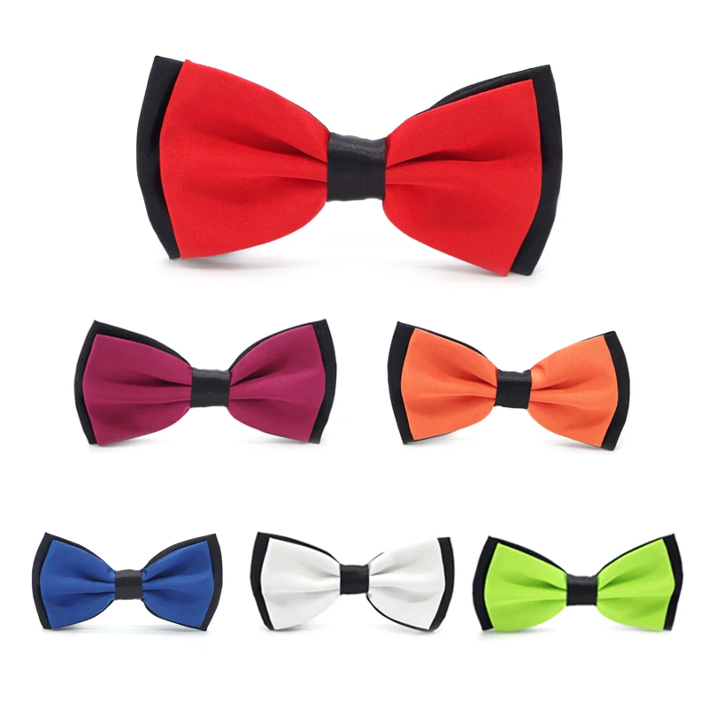 VSKATIE Polyester Tie Formal commercial Bow Tie male married bowtie Cravat decoration Ties for men Butterfly Bow ties LJ7803
VSKATIE Polyester Tie Formal commercial Bow Tie male married bowtie Cravat decoration Ties for men Butterfly Bow ties LJ7803