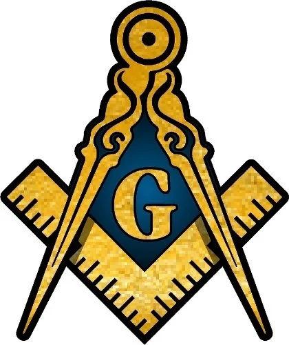 4xProSticker (Four Pack) 3" Masonic Series Freemason Compass Square Decal Sticker
4xProSticker (Four Pack) 3" Masonic Series Freemason Compass Square Decal Sticker