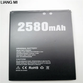BAT17582580 2580mAh Mobile phone battery for DOOGEE X20 Original battery phone battery with phone stander for gift
BAT17582580 2580mAh Mobile phone battery for DOOGEE X20 Original battery phone battery with phone stander for gift