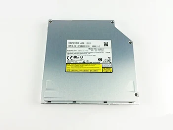 Best Notebook Slot-in 9.5mm IDE DVD Optical Drive Matshita CD-RW CW-8221-C for Macbook A1181 8X DVD-ROM Player 24X CD-R Burner
Best Notebook Slot-in 9.5mm IDE DVD Optical Drive Matshita CD-RW CW-8221-C for Macbook A1181 8X DVD-ROM Player 24X CD-R Burner